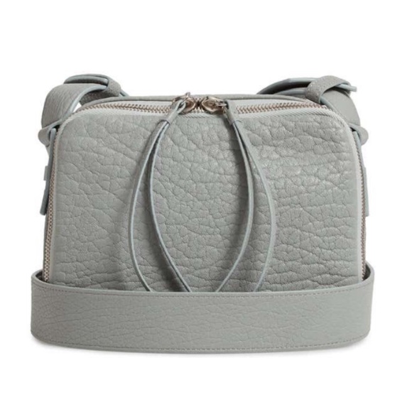 ALLSAINTS Vincent Crossbody Bag - Picture 4 of 16